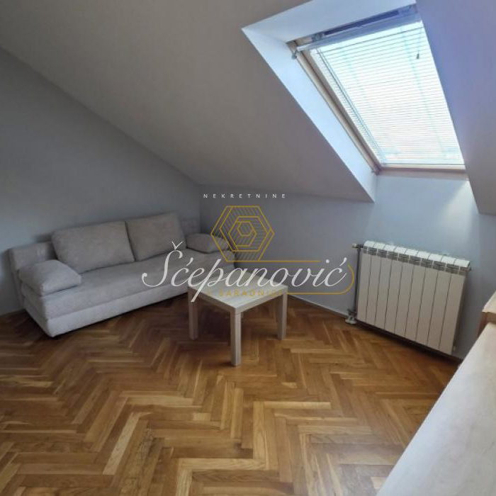 Stan Prodaja Novi Sad  55 m2