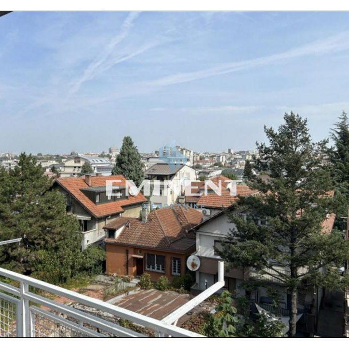 Petosoban stan za izdavanje, Autokomanda, Beograd, 176m², 1.500 €/mes