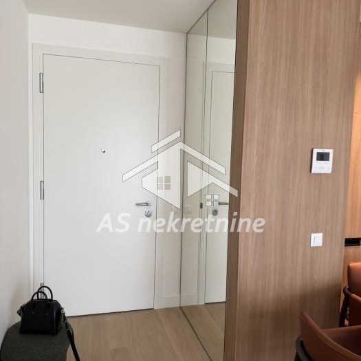 Trosoban stan za izdavanje, Blok 64, Beograd, 78m², 2.000 €/mes