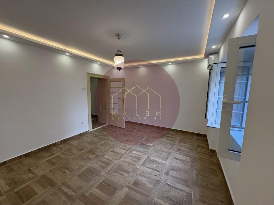 Stan Prodaja Beograd Senjak 38 m2