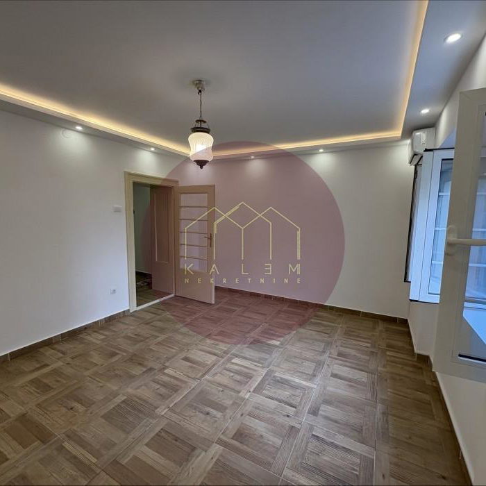 Stan Prodaja Beograd Senjak 38 m2