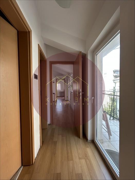 Stan Prodaja Beograd Knez Mihailova 127 m2
