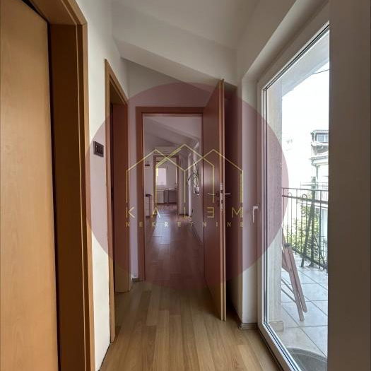 Stan Prodaja Beograd Knez Mihailova 127 m2