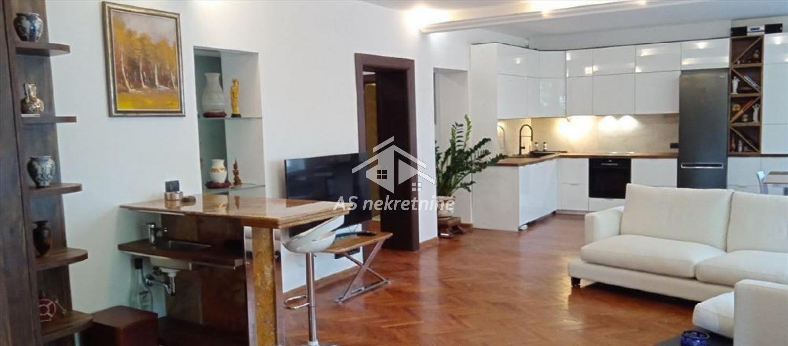 Stan Izdavanje Beograd Skupština 67 m2