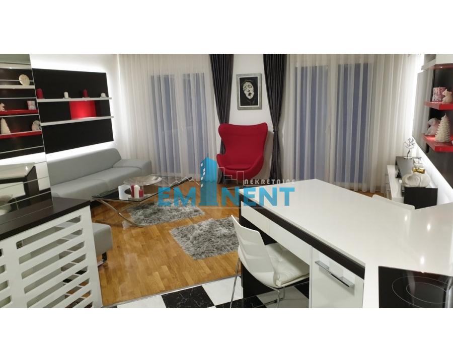 Stan Izdavanje Beograd Hram Svetog Save 60 m2