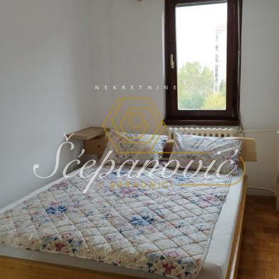Stan Prodaja Novi Sad  54 m2