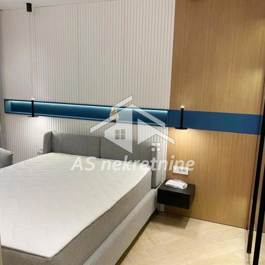 Stan Izdavanje Beograd Neimar 68 m2