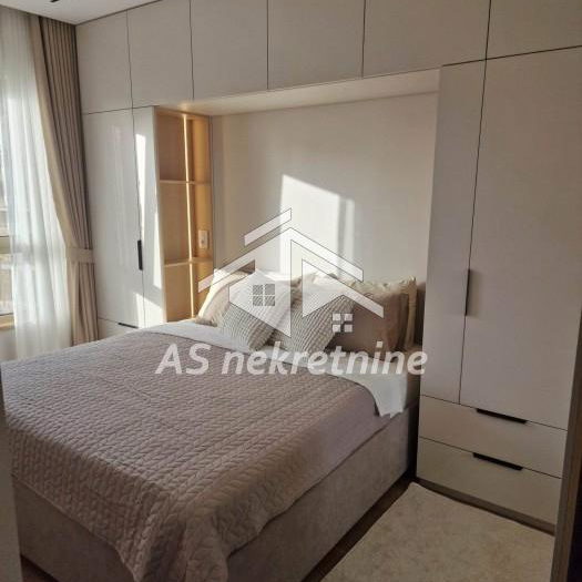 Trosoban stan za izdavanje, Beograd na Vodi, Beograd, 72m², 2.500 €/mes