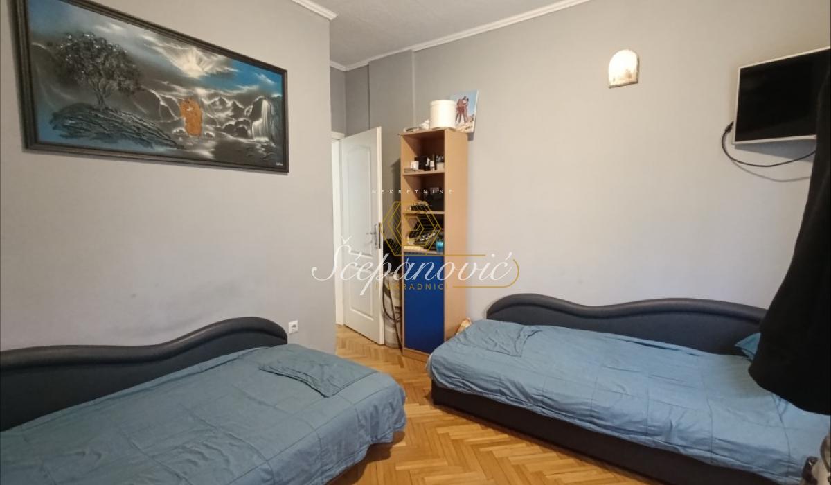 Stan Prodaja Novi Sad Stan Prodaja Novi Sad 49 m2