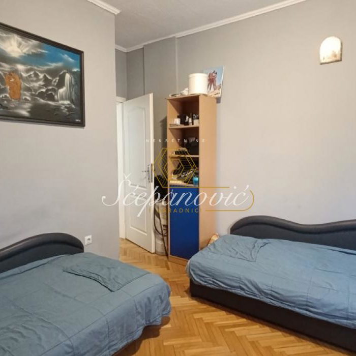 Stan Prodaja Novi Sad  49 m2