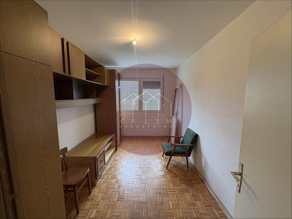 izdavanje-kuca-Ytv1RIipvl Dvosoban stan na prodaju, Besni Fok, Beograd, 61m², 64.900 €
