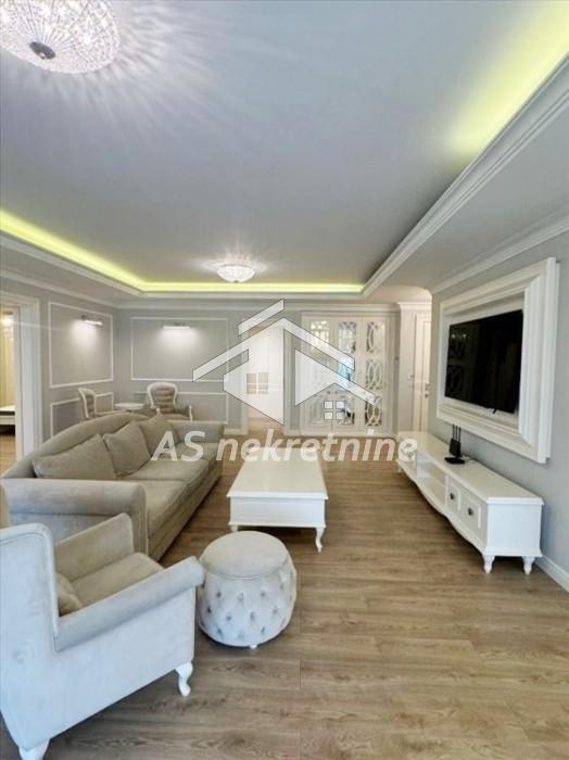 Stan Izdavanje Beograd Stan Izdavanje Beograd Senjak 215 m2