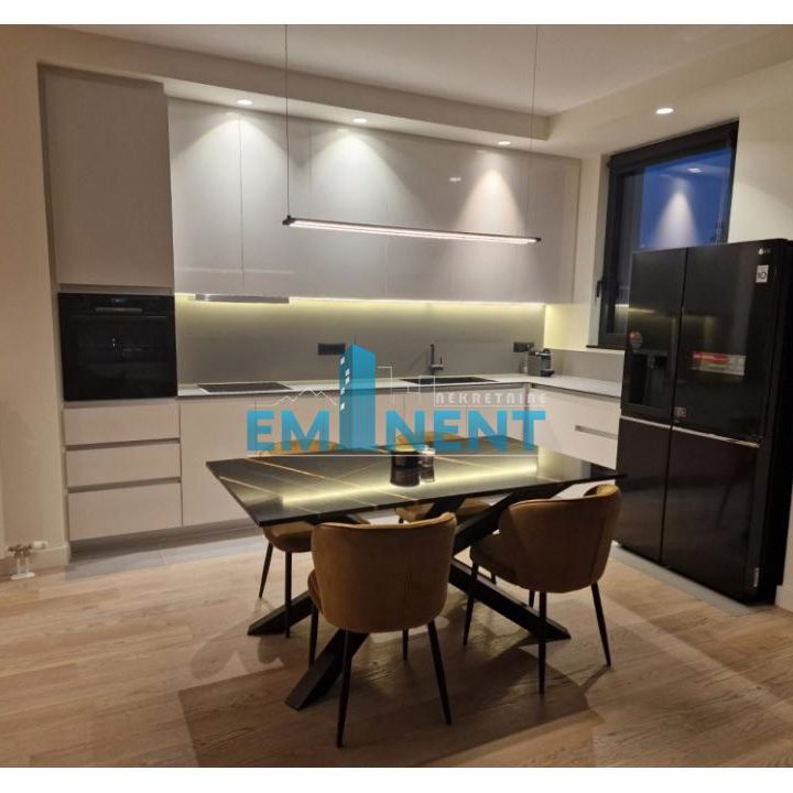Stan Izdavanje Beograd Beograd na Vodi 109 m2