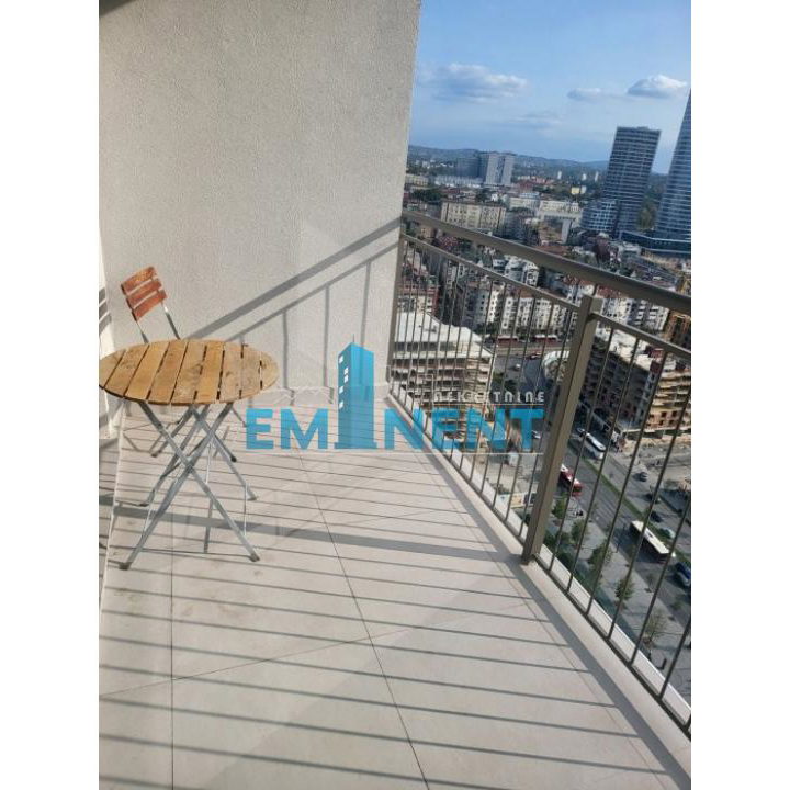 Stan Izdavanje Beograd Beograd na Vodi 86 m2