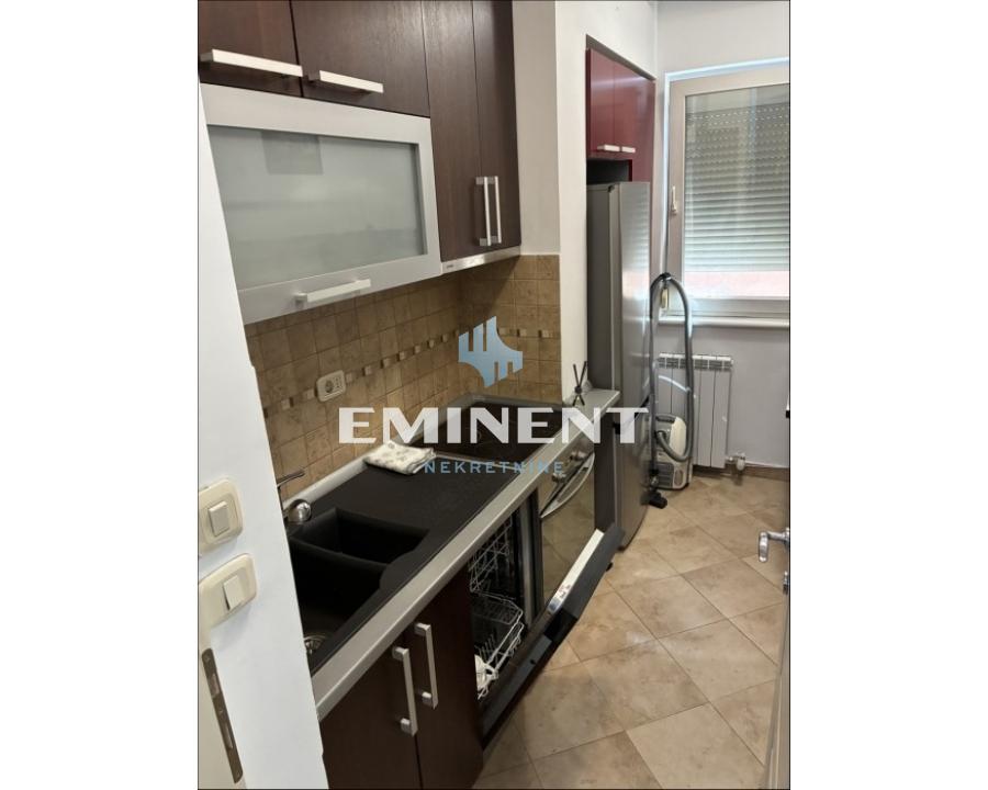 Stan Izdavanje Beograd Hotel M 72 m2