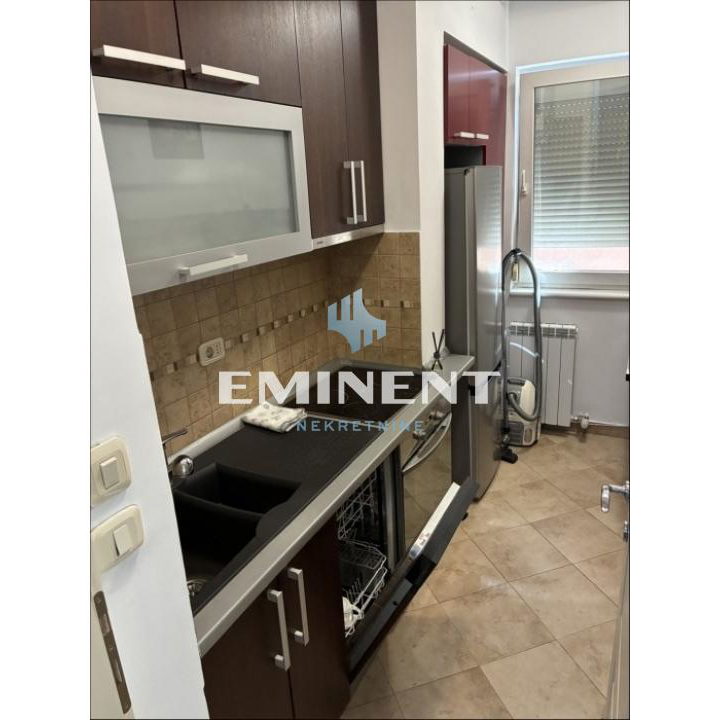 Stan Izdavanje Beograd Hotel M 72 m2