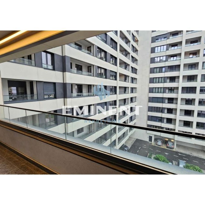 Trosoban stan za izdavanje, Blok 65, Beograd, 76m², 1.600 €/mes
