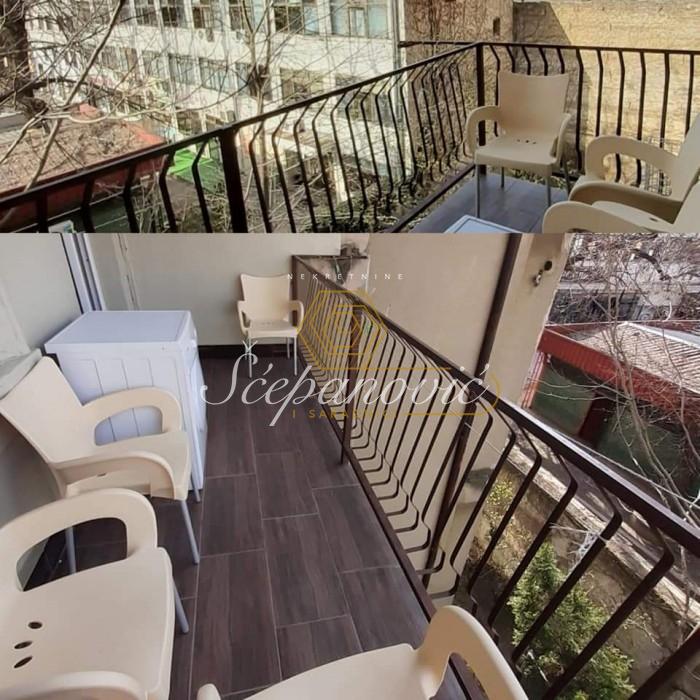 Stan Izdavanje Novi Sad Stan Izdavanje Novi Sad 97 m2