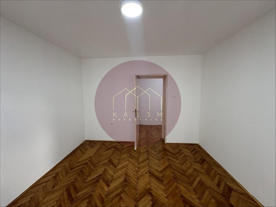 Stan Prodaja Beograd Krunska 60 m2