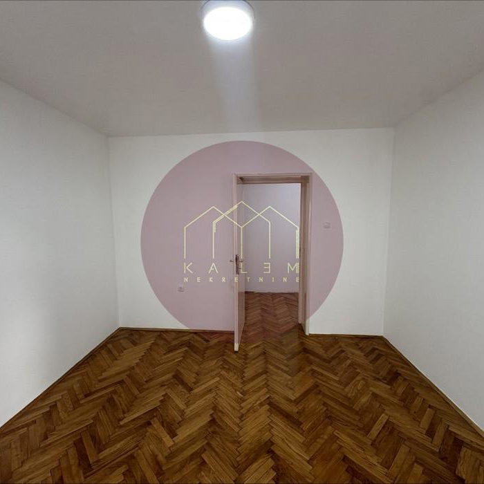 Stan Prodaja Beograd Krunska 60 m2