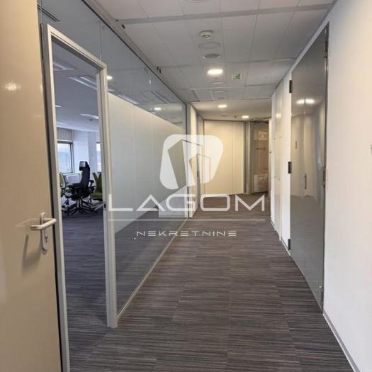 Lokal Izdavanje Beograd Blok 67 - Belville 838 m2