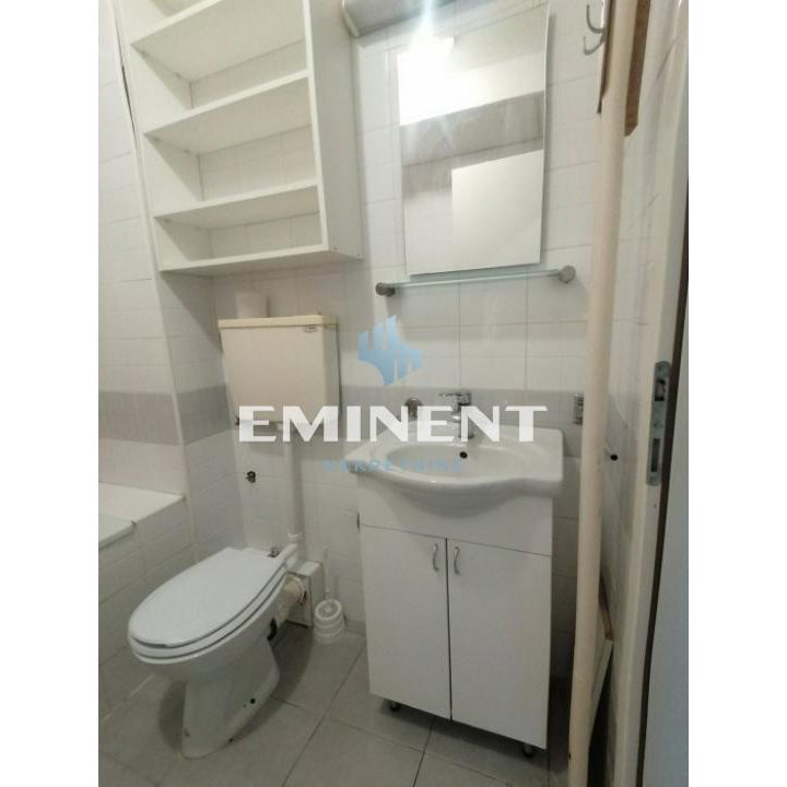 Stan Izdavanje Beograd Blok 72 53 m2