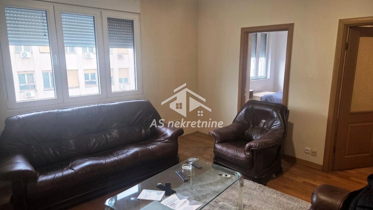 Stan Izdavanje Beograd Skupština 65 m2