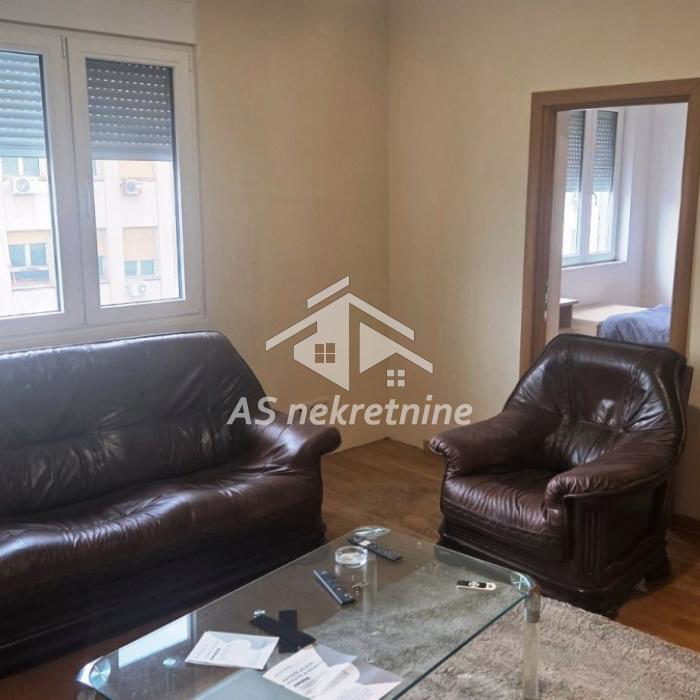 Stan Izdavanje Beograd Skupština 65 m2