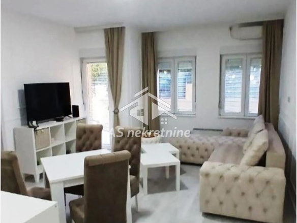 Stan Izdavanje Beograd Trošarina 61 m2