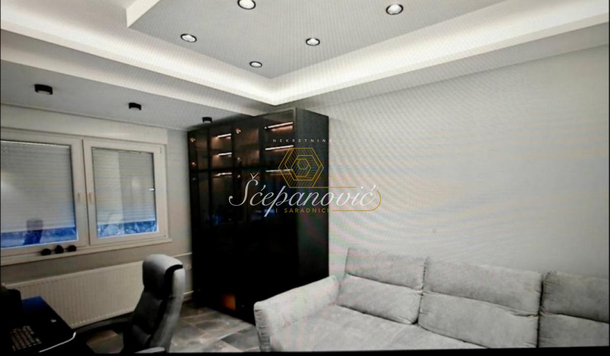 Stan Prodaja Novi Sad  36 m2