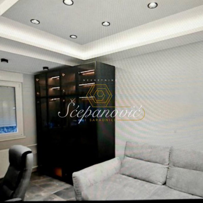 Stan Prodaja Novi Sad  36 m2