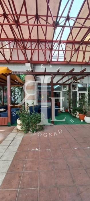Lokal Prodaja Beograd Blok 12 - YUBC 77 m2