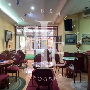 Lokal Prodaja Beograd Blok 12 - YUBC 77 m2
