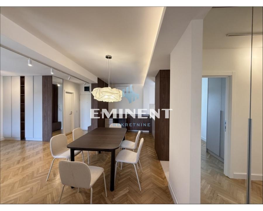 Stan Izdavanje Beograd Stan Izdavanje Beograd Bežanijska Kosa 2 90 m2
