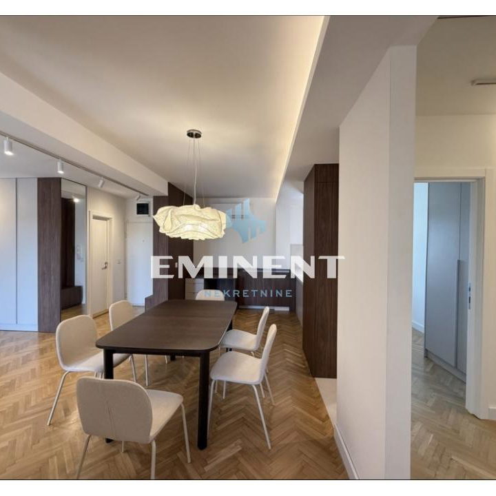 Stan Izdavanje Beograd Bežanijska Kosa 2 90 m2