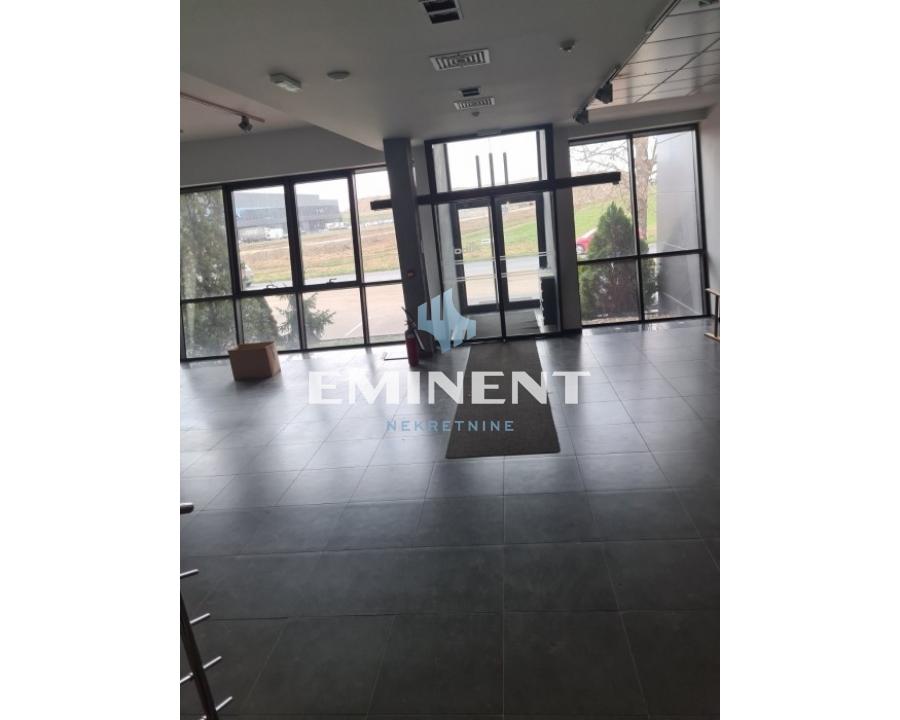 Lokal Izdavanje Beograd Lokal Izdavanje Beograd Zemun Polje 2776 m2