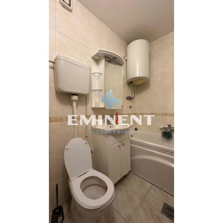 Trosoban stan za izdavanje, Železnik, Beograd, 67m², 450 €/mes