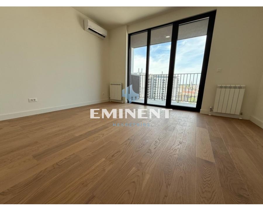 Stan Prodaja Beograd Stan Prodaja Beograd Beograd na Vodi 33 m2