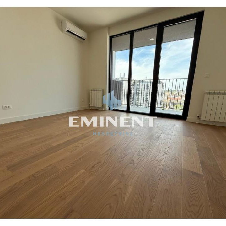 Stan Prodaja Beograd Beograd na Vodi 33 m2