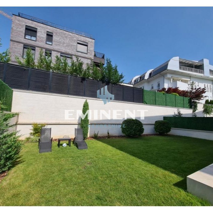 Višesoban stan na prodaju, Dedinje, Beograd, 220m², 950.000 €