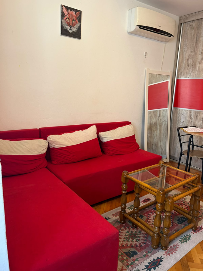 Stan Prodaja Beograd Bulbulder 37 m2