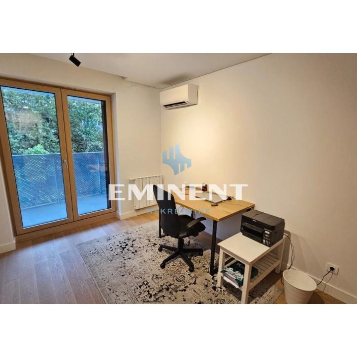 Stan Izdavanje Beograd Hotel YU 86 m2