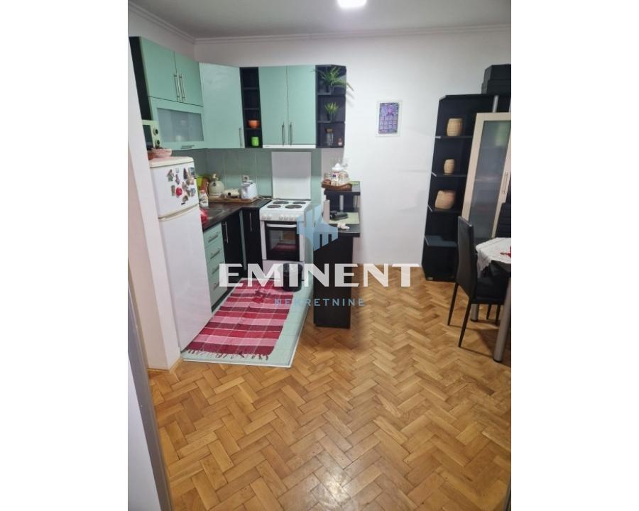 Stan Prodaja Beograd Vojvode Vlahovića Voždovac 56 m2