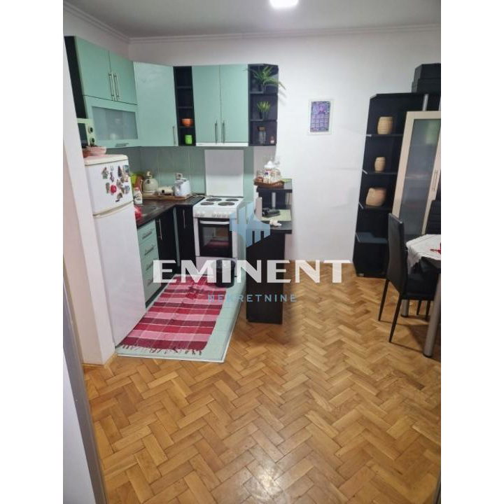 Stan Prodaja Beograd Vojvode Vlahovića Voždovac 56 m2