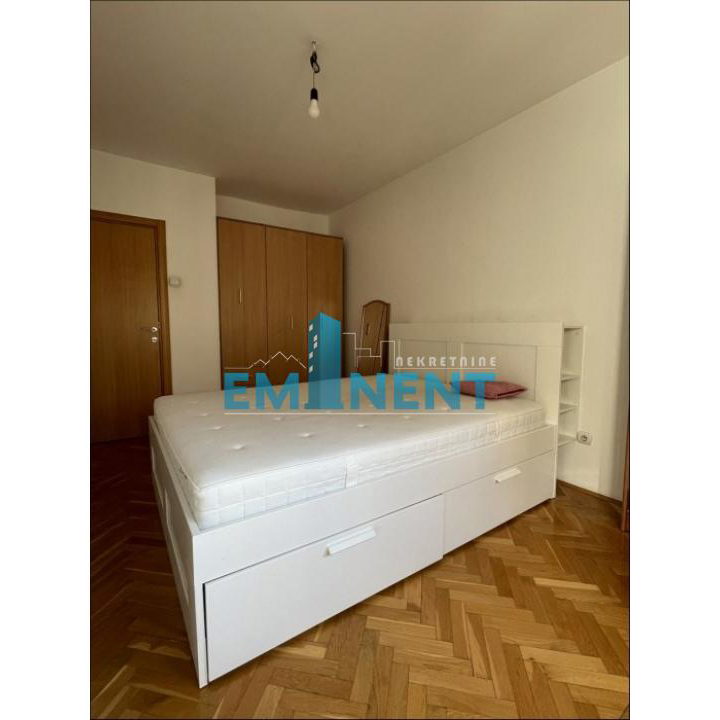 Stan Izdavanje Beograd Tašmajdan 64 m2