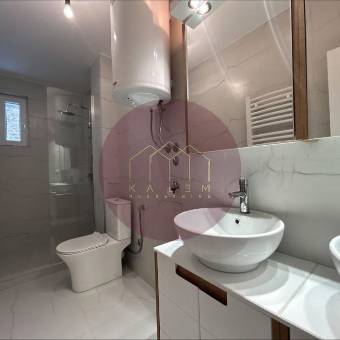 Stan Prodaja Beograd Kaluđerica 95 m2