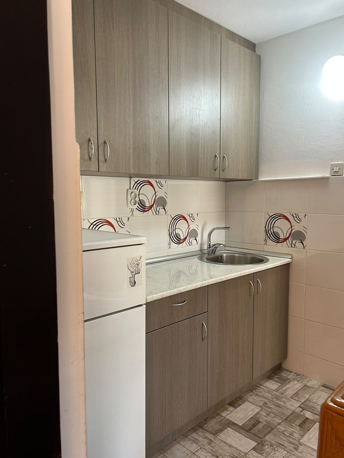 Dvosoban stan na prodaju, Bulbulder, Beograd, 37m², 106.000 €