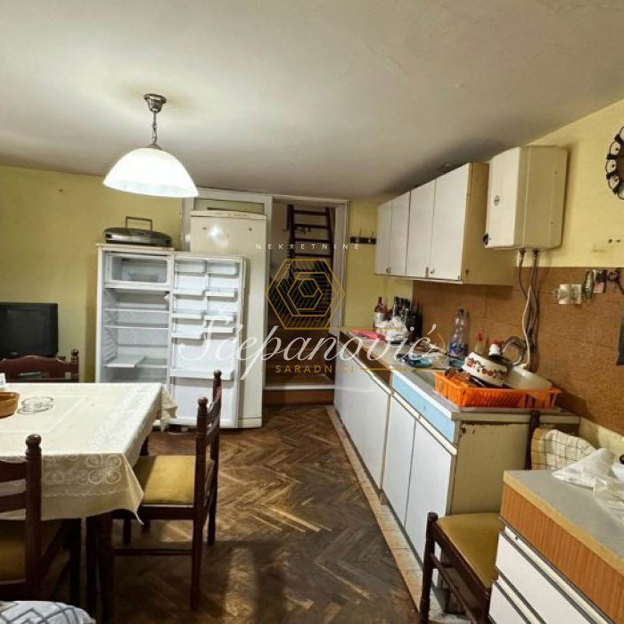 Kuća Prodaja Novi Sad Majur 75 m2