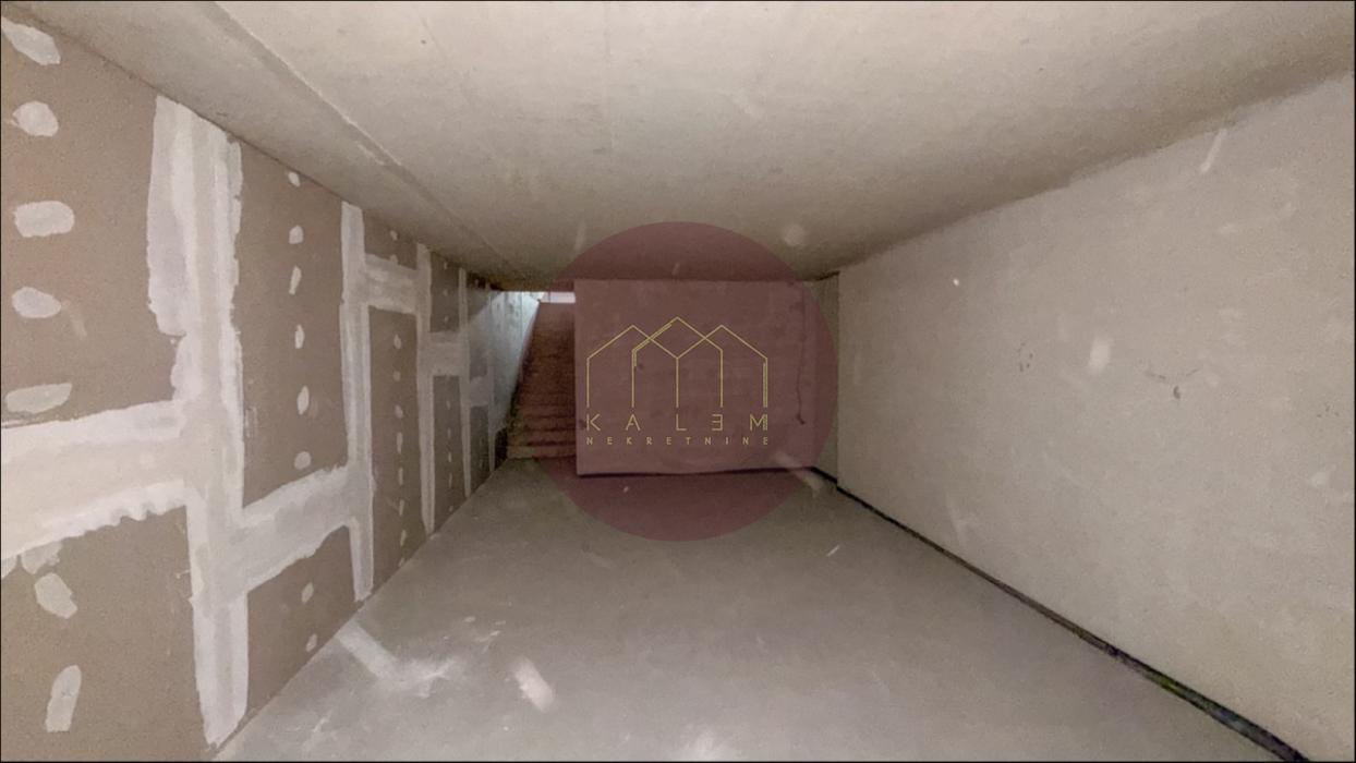 Lokal Izdavanje Beograd Slavija 327 m2