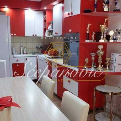Kuća Prodaja Novi Sad  124 m2